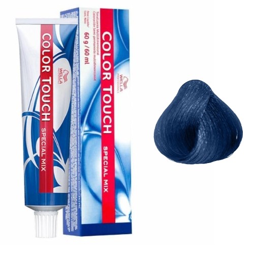 WELLA - Color Touch Special Mix 0.88 Blue 60ml