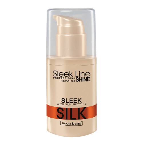 STAPIZ - Serum Conditioner Silk Leave-In Sleek Line Repair 30ml