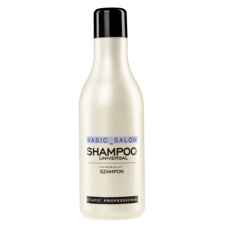 STAPIZ - Shampoo Universal Basic Salon 1000ml