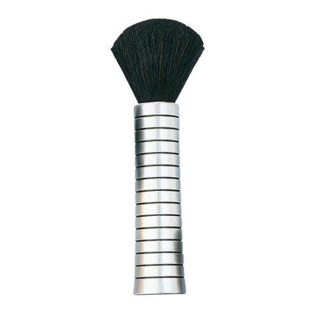 EUROSTIL – Long Aluminum Handle Neck Brush - 01412
