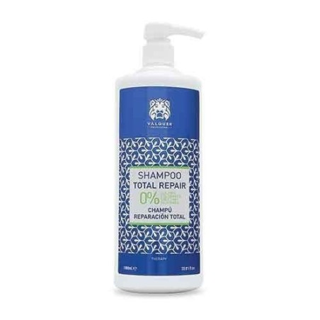 VALQUER – Shampoo 0% Total Repair 1000 ml
