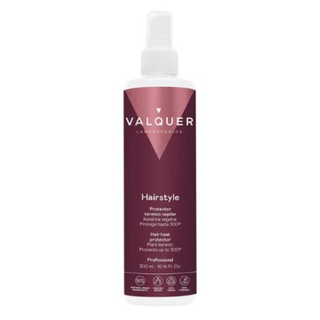 VALQUER – Thermal Hair Protector 300ml