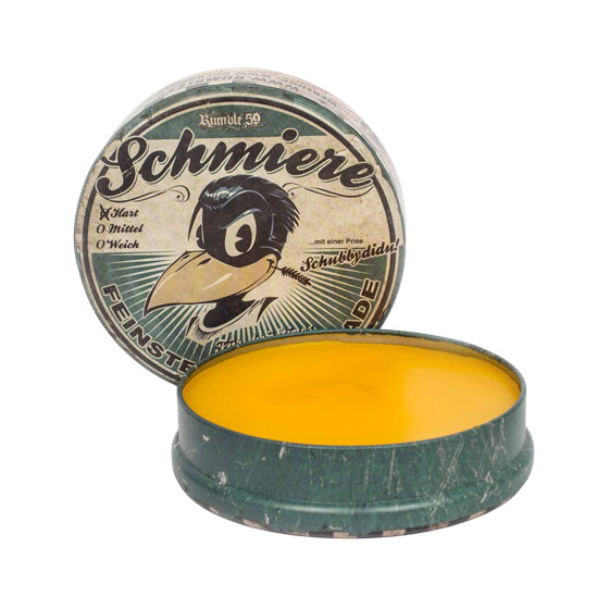 Schmiere - Strong Pomade...