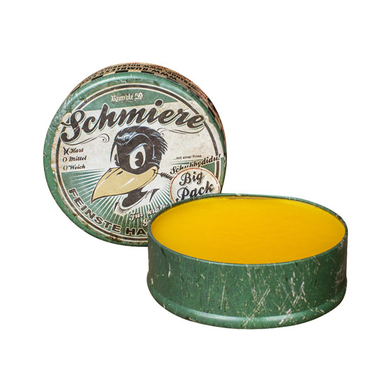 Schmiere – Strong Pomade...