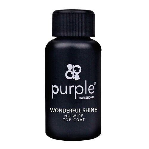 PURPLE - Wonderful Shine...