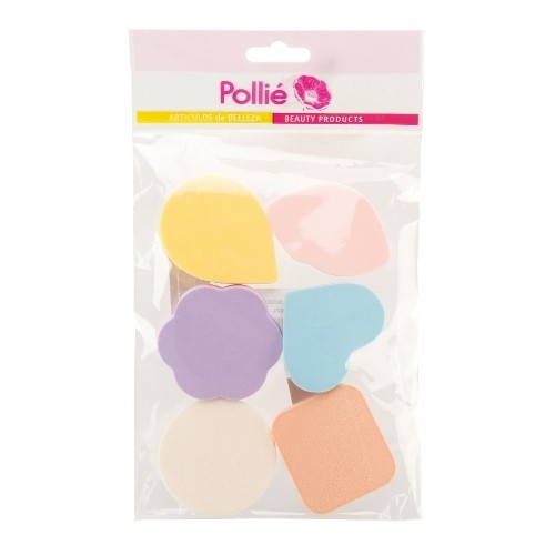 EUROSTIL – Makeup Sponge...