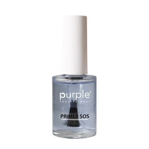 PURPLE - Primer SOS 15ml -...