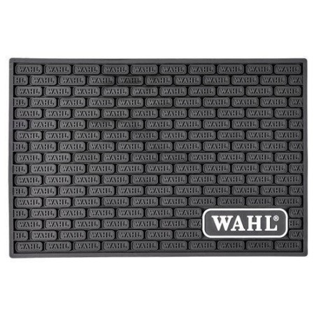 WAHL - Barber Tool Mat (alfombra de goma) 45x30cm