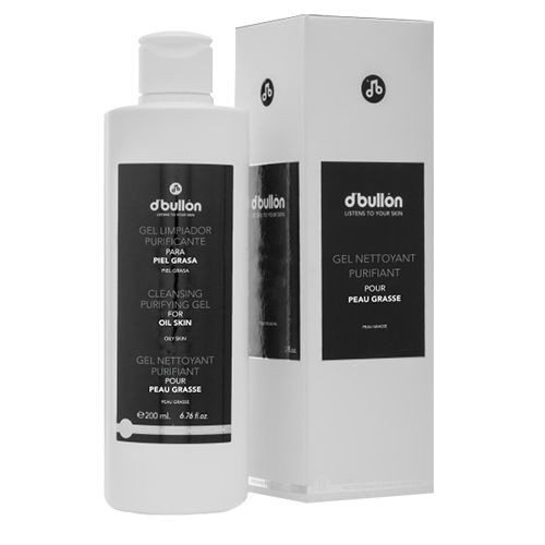 Cleansing Purifying Gel for...