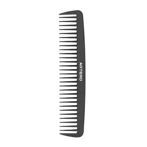Carbon comb up to 180ºC 184mm-P / Unpack ARTERO K569