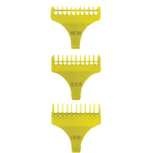 Plastic Combs Kit Hero /...