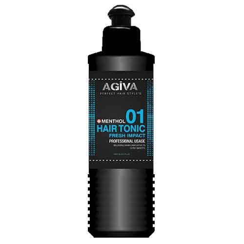 AGIVA – Hair Tonic 250ml