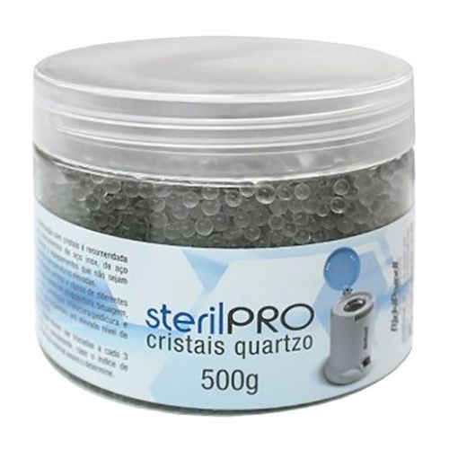 Quartzo SterilPro Crystals...