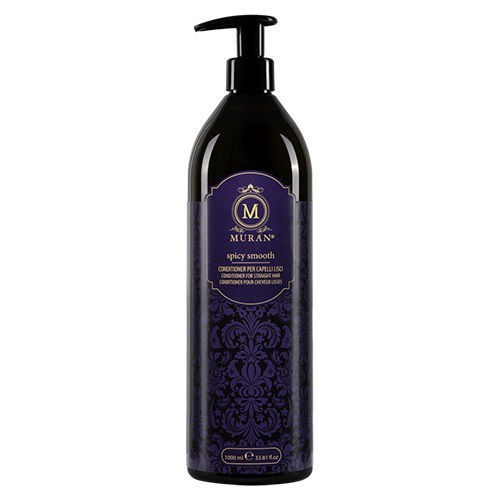 MURÀN – Spicy Smooth Conditioner (Mask) for Dry Hair 1000ml