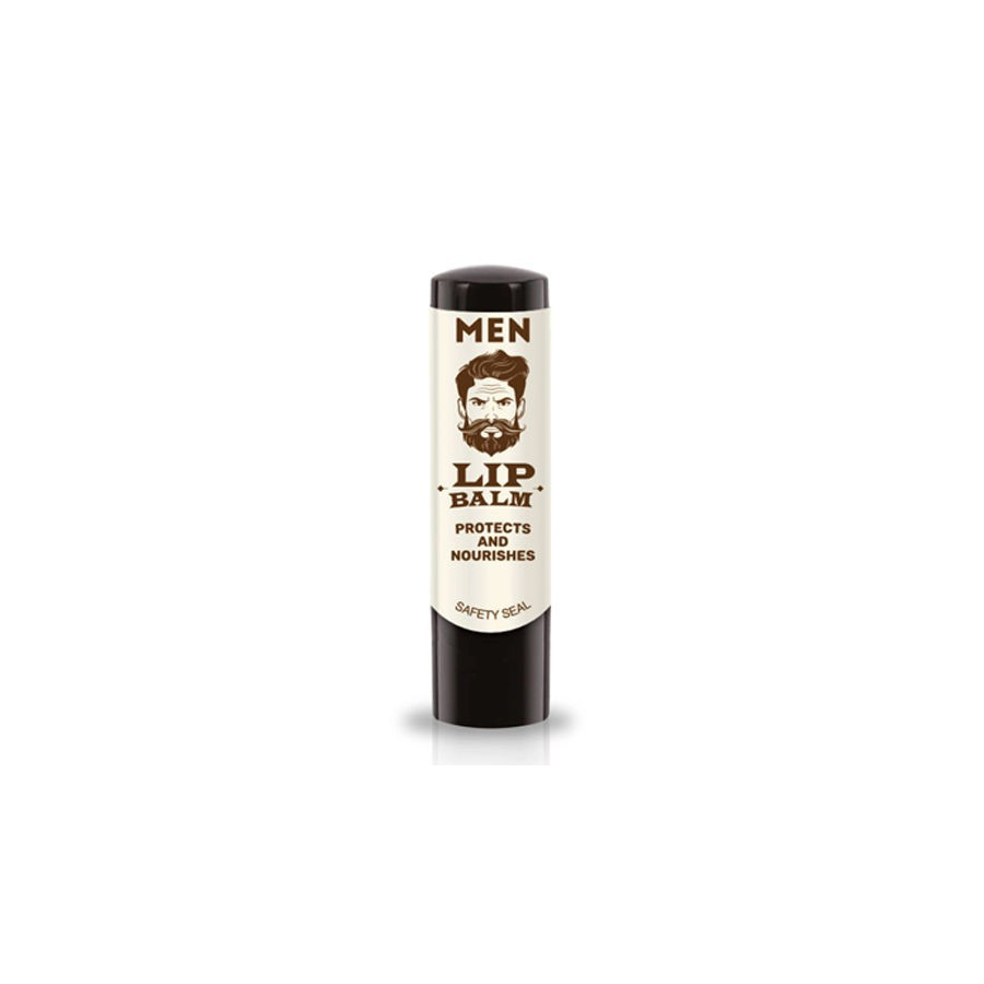 QUIZ Lip Balm for Men 4,2g