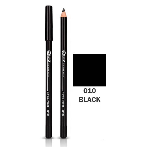 QUIZ – Eyeliner Pencil