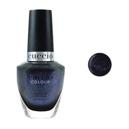 CUCCIO - Verniz de Cor Glitters 13ml