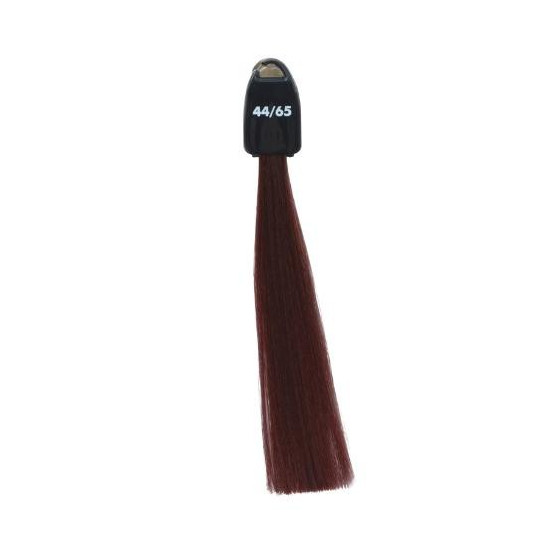 Color PUR HAIR BlackLine 44.65 Intense Chestnut Violet Auburn 60ml