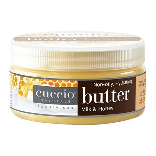 CUCCIO – Butter Milk &...
