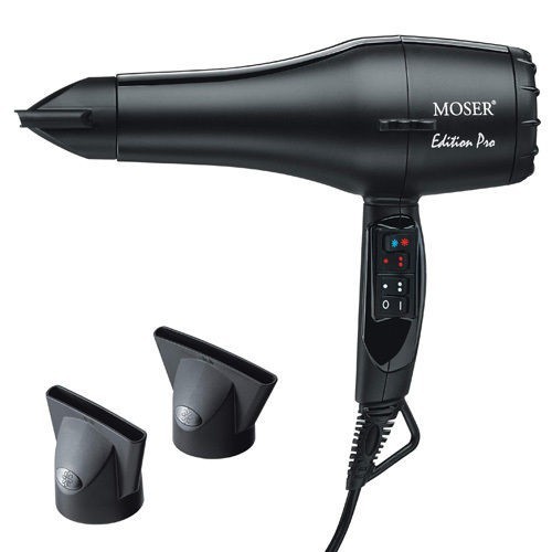 MOSER - 2000 W Edition Pro 2 Hair Dryer