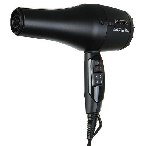 MOSER - 2100 W Edition Pro Hair Dryer