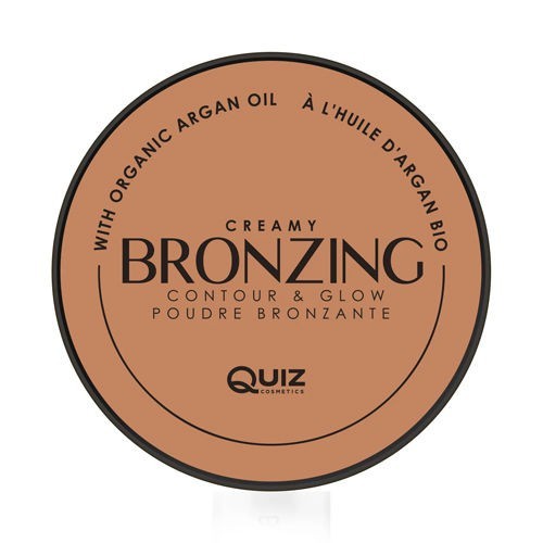 QUIZ – Bronzing Contour &...