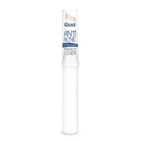 QUIZ – Stick Thin Corrector Anti-Spots Concealer Slim Nº01 2,7g