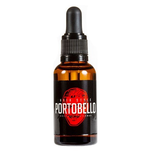 PORTOBELLO – Beard Oil with...