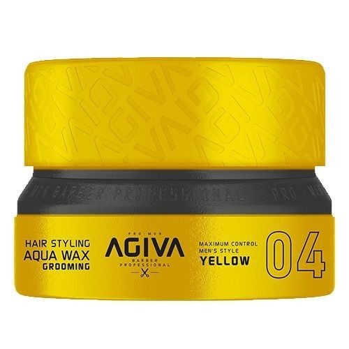 AGIVA - Wax Extra Strong 04...
