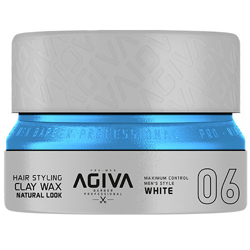 AGIVA - Wax Clay Super Hard...
