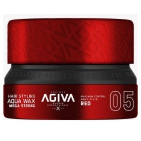 AGIVA - Hair Power Gumwax Look 05 155ml