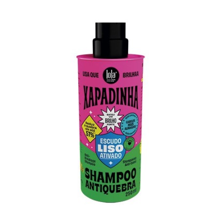 LOLA - Xapadinha Anti-Breakage Shampoo 250ml