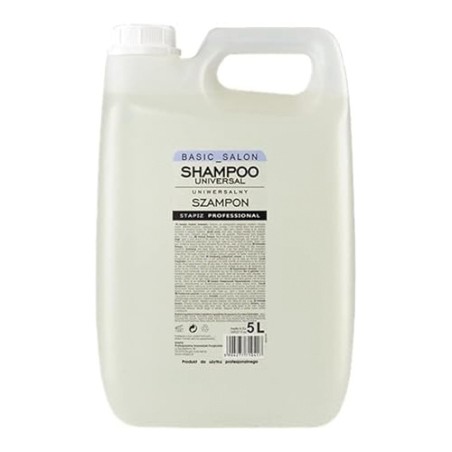 STAPIZ - Shampoo Universal Basic Salon 5000ml