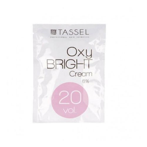 TASSEL – OxyBright Cream 6%...
