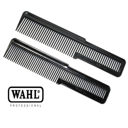 WAHL - Flat Top Color Comb